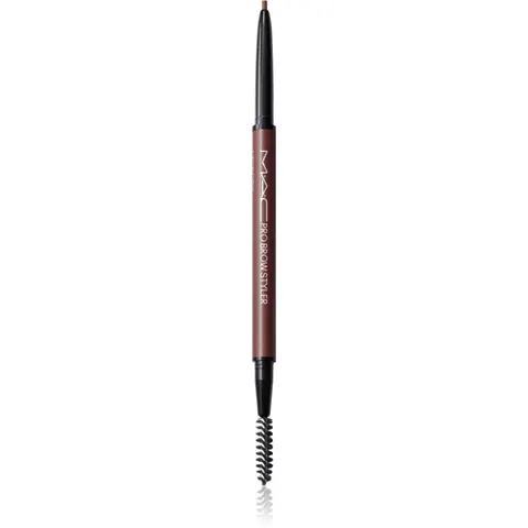 MAC Cosmetics Pro Brow Styler Hickory – 0.08 g – zdjęcie 2