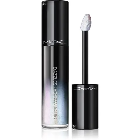 MAC Cosmetics Dazzleshadow Liquid Eye Shadow Crumbled Diamonds – 4 ml – zdjęcie 2