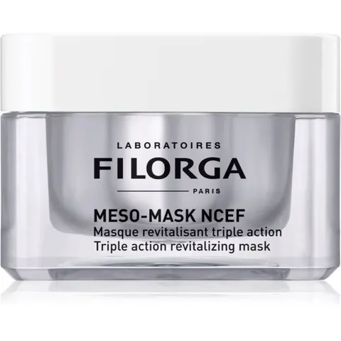 FILORGA Meso-Mask NCEF 50 ml – zdjęcie 2