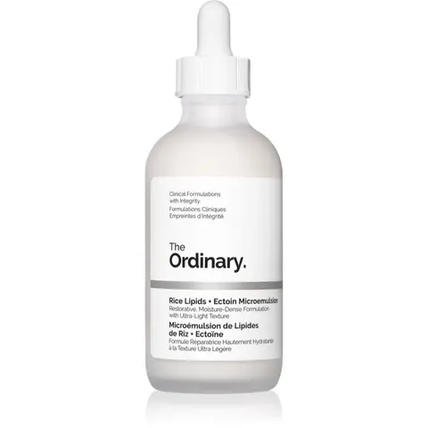 The Ordinary Rice Lipids + Ectoin Microemulsion 120 ml – zdjęcie 2