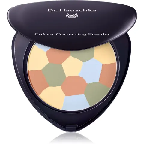 Dr. Hauschka Colour Correcting Powder 02 Calming – Multi – zdjęcie 2