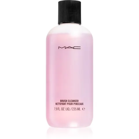 MAC Cosmetics Brush Cleanser 235 ml – zdjęcie 2
