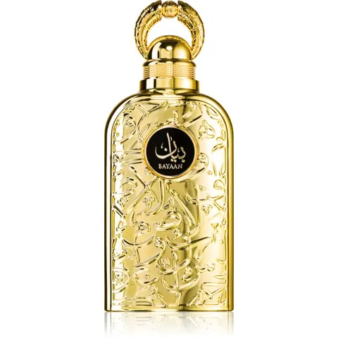 Lattafa Spray Bayaan Eau de Parfum 100 ml – zdjęcie 2