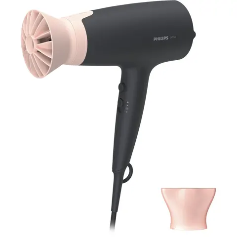Suszarka do włosów Philips Bhd 350/10 – zdjęcie 4