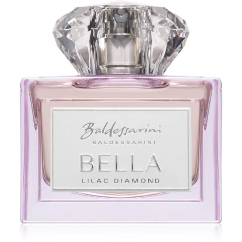 Baldessarini BELLA Lilac Diamond Eau de Parfum 30 ml – zdjęcie 2
