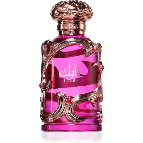 Lattafa Habik Eau de Parfum 100 ml – LAT99489 – zdjęcie 2