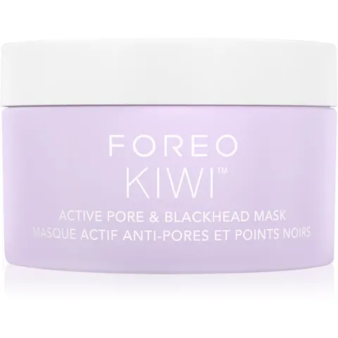 FOREO KIWI™ Active Pore & Blackhead Mask 100 g – zdjęcie 2