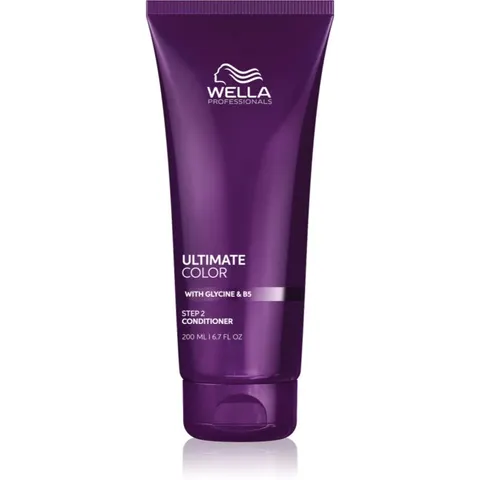 Wella Professionals Ultimate Color Conditioner 200 ml – zdjęcie 2