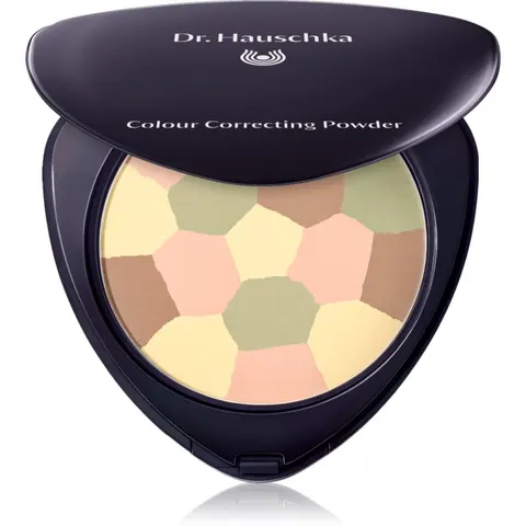 Dr. Hauschka Colour Correcting Powder 00 Translucent – 8 g – zdjęcie 2