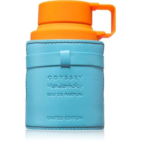 Armaf Odyssey Mandarin Sky Eau de Parfum 100 ml – zdjęcie 2