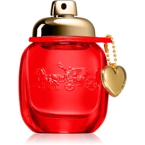 Coach Love Eau de Parfum 30 ml – zdjęcie 2