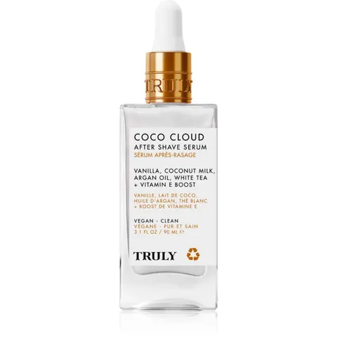 Truly Coco Cloud serum po goleniu 90 ml – zdjęcie 2