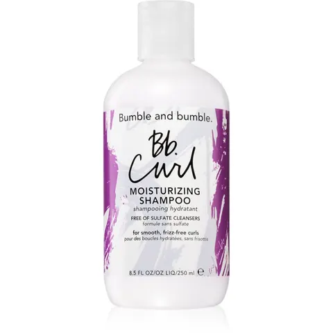 Bumble and bumble Bb. Curl Shampoo 250 ml – zdjęcie 2