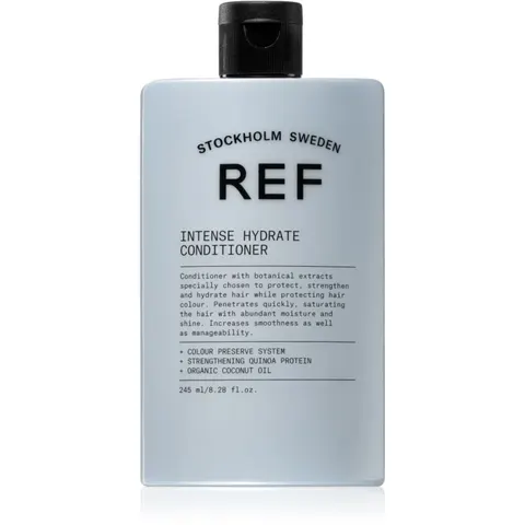 REF. Intense Hydrate Conditioner 245 ml – zdjęcie 2