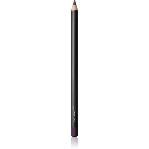 MAC Cosmetics Lip Pencil Grape Expectations – 1.45 g – zdjęcie 2