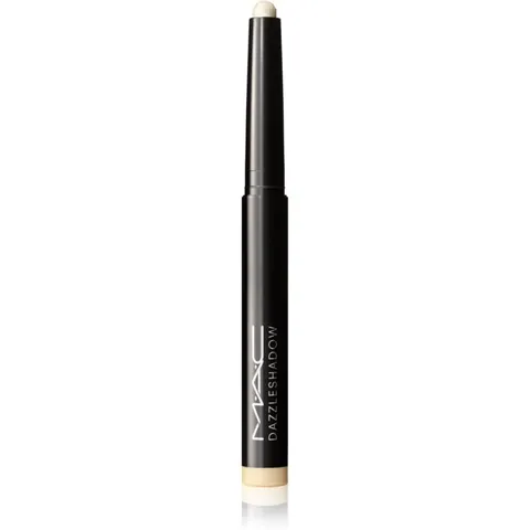 MAC Cosmetics Dazzleshadow Eye Shadow Stick Gold Stud – 1.6 g – zdjęcie 2