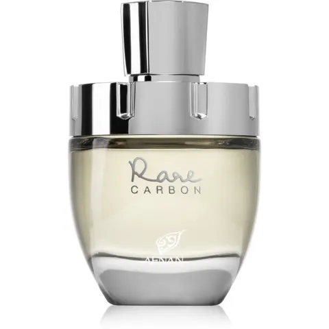 Afnan Perfumes Rare Carbon Eau de Parfum 100 ml – zdjęcie 2