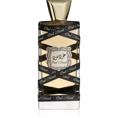 Lattafa Oud Mood Eau de Parfum 100 ml – zdjęcie 2