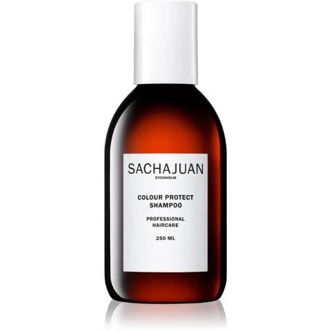 SACHAJUAN Colour Protect Shampoo 250 ml – zdjęcie 2