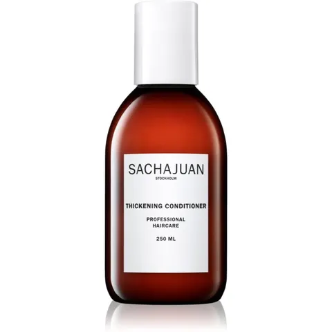 SACHAJUAN Thickening Conditioner 250 ml – zdjęcie 2