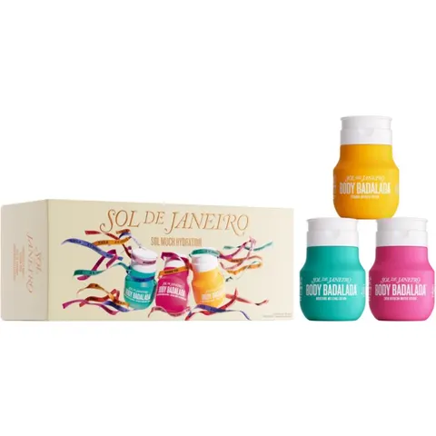 Sol de Janeiro Sol Much Hydration – zdjęcie 2