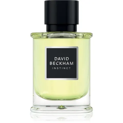 David Beckham Instinct Eau De Parfum 50 ml – zdjęcie 2