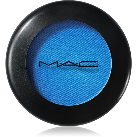 MAC Cosmetics Satin Single Eyeshadow Triennial Wave – 1.5 g – zdjęcie 2