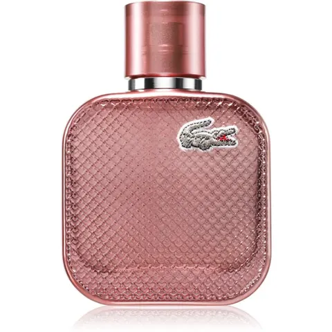 Lacoste L.12.12 Silver Rose Eau de Parfum 50 ml – zdjęcie 2