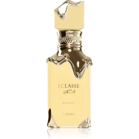Lattafa Eclaire Banoffi Eau de Parfum 100 ml – zdjęcie 2