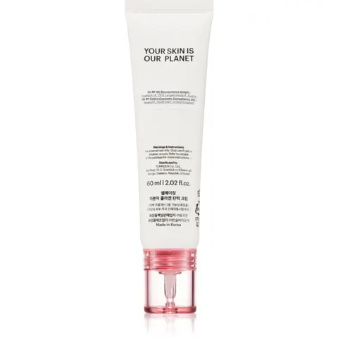 Torriden CELLMAZING Firming Cream 60 ml – zdjęcie 2