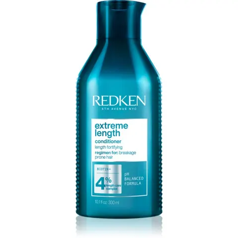 Redken Extreme Length Conditioner 300 ml – zdjęcie 2