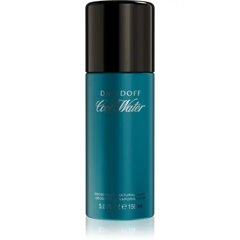 Davidoff Cool Water Man Deo Spray 150 ml – zdjęcie 2