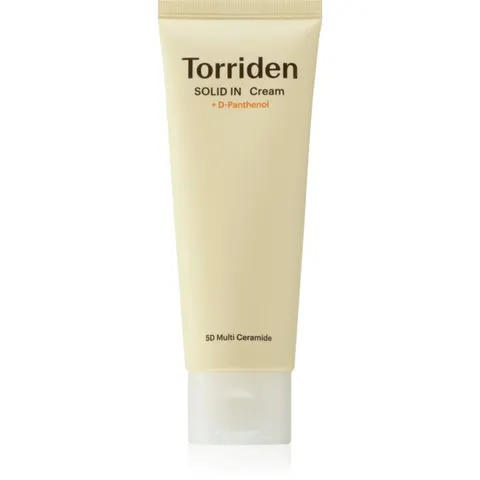 Torriden SOLID IN Ceramide Cream 70 ml – zdjęcie 2