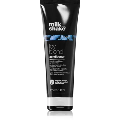 milk_shake Icy Blond Conditioner 250 ml – zdjęcie 2