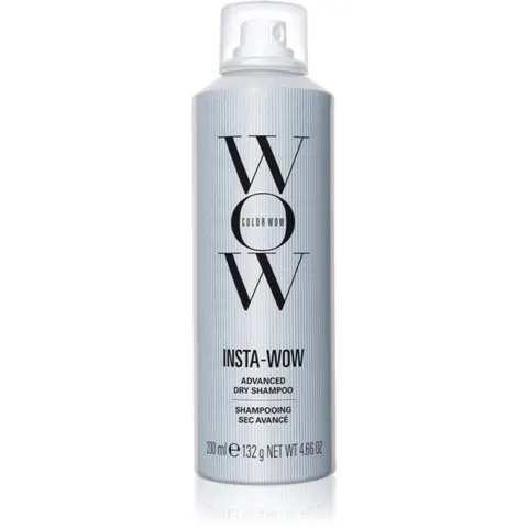 Color Wow Insta-Wow Dry Shampoo 200 ml – zdjęcie 2