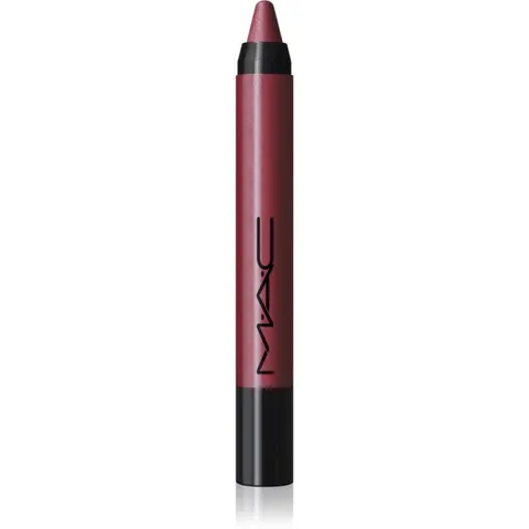 MAC Cosmetics Dazzlelips Crayon Grapeful – 1.5 g – zdjęcie 2