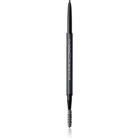 MAC Cosmetics Pro Brow Styler Onyx – 0.08 g – zdjęcie 2