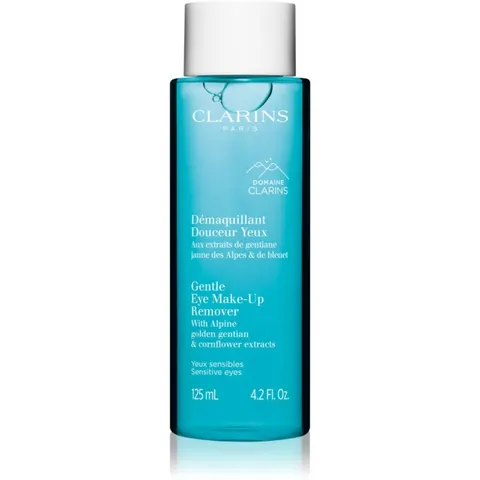 Clarins Gentle Eye Make-Up Remover 125 ml – zdjęcie 2