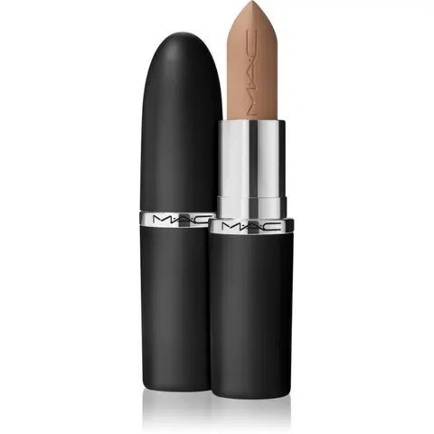 MAC Cosmetics Macximal Silky Matte Lipstick Folio – 3.5 g – zdjęcie 2