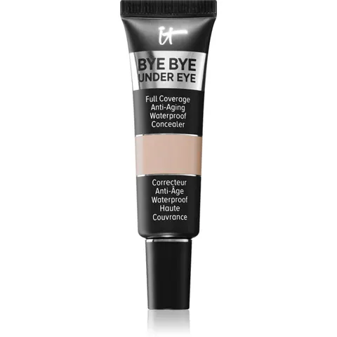 IT Cosmetics Bye Under Eye Concealer - Korektor 10.5 Light – 12 ml – zdjęcie 2