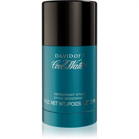 Davidoff Cool Water Man Deostick 75 ml – zdjęcie 2