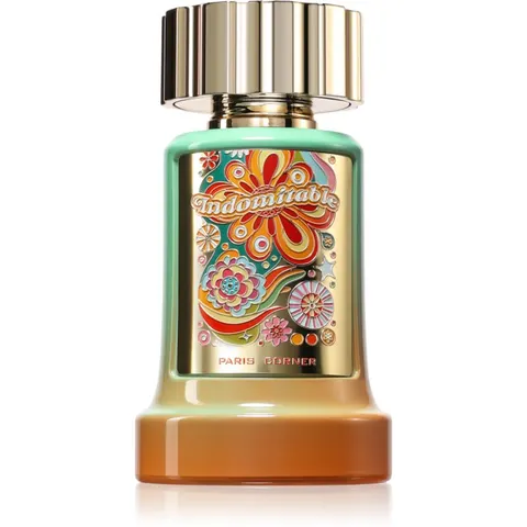 Paris Corner Indomitable Eau de Parfum 100 ml – zdjęcie 2
