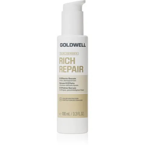 Goldwell Effects Serum 100 ml – zdjęcie 2