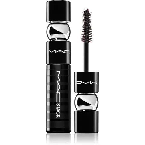 MAC Cosmetics Mini Macstack Mascara Black Stack – 8 ml – zdjęcie 2