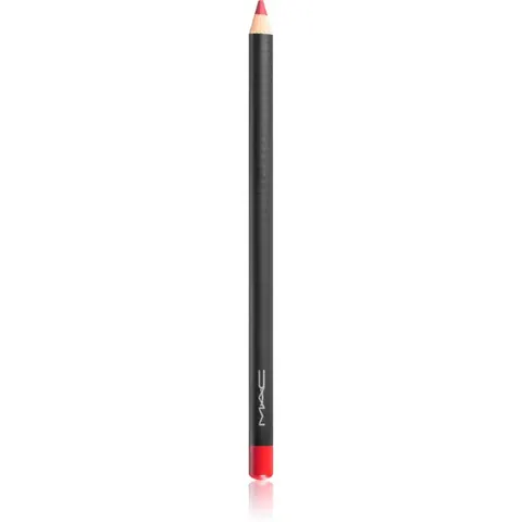MAC Cosmetics Lip Pencil Ruby Woo – 1.45 g – zdjęcie 2