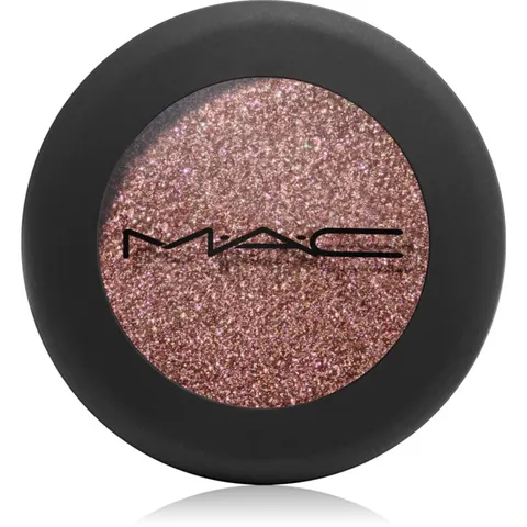 MAC Cosmetics Eye Shadow Glitter Dreamy Beams – Röd 1 – zdjęcie 2