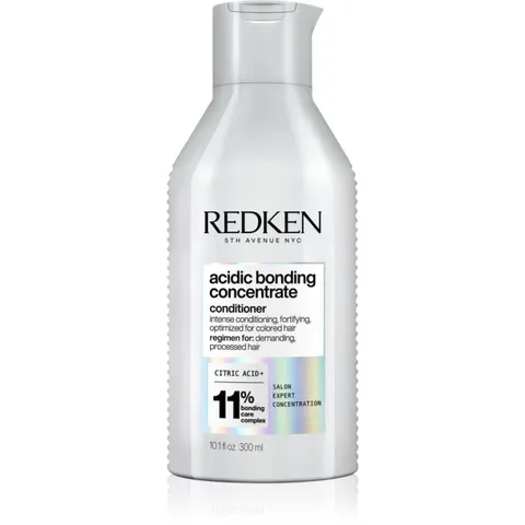 Redken Acidic Bonding Concentrate Conditioner 300 ml – E38454 – zdjęcie 2