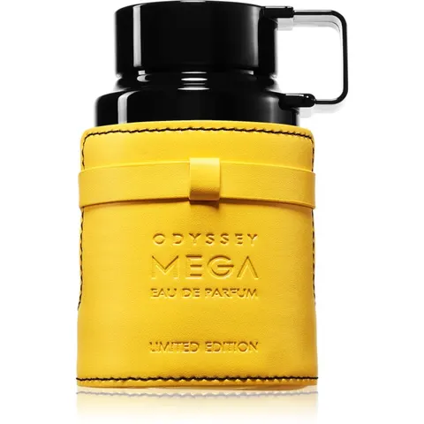 Armaf Odyssey Mega Limited Edition Eau de Parfum 100 ml – zdjęcie 2