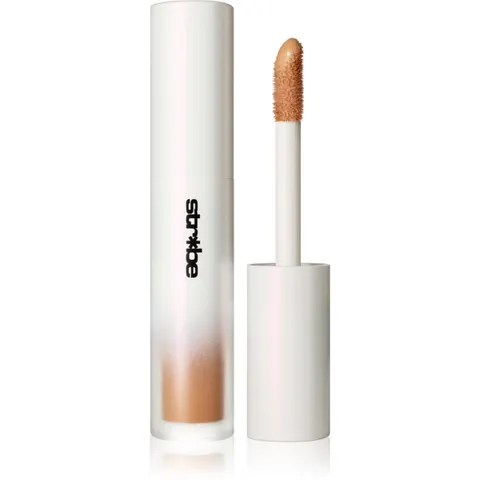 MAC Cosmetics Strobe Beam Liquid Bronzelighter Sunlite – 4.3 ml – zdjęcie 2