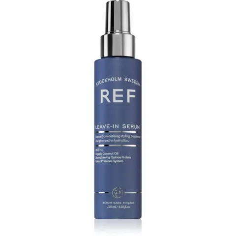 REF. Leave In Serum 125 ml – zdjęcie 2